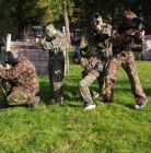 Paintball Zakopane Paintme - Paintball - sport i rekreacja - paintball - Zakopane