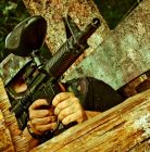 Paintball Zakopane Paintme - Paintball - sport i rekreacja - paintball - Zakopane