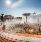 Park wodny Besenova Słowacja