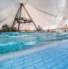Park wodny Besenova Słowacja Park wodny Besenova - baseny - basen termalny | aquapark - Besenova