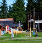 ADVENTURE - Park Przygody Gubałówka Park Przygody Gubałówka - ADVENTURE Park - dla dzieci - park linowy - Zakopane