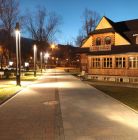 Park Miejski im. Marszałka Józefa Piłsudskiego w Zakopanem