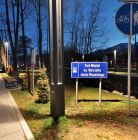 Park Miejski im. Marszałka Józefa Piłsudskiego w Zakopanem Krupówki i park miejski - ciekawe miejsca - ciekawe miejsce - Zakopane