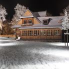 Park Miejski im. Marszałka Józefa Piłsudskiego w Zakopanem Krupówki i park miejski - ciekawe miejsca - ciekawe miejsce - Zakopane