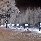 Park Miejski im. Marszałka Józefa Piłsudskiego w Zakopanem Krupówki i park miejski - ciekawe miejsca - ciekawe miejsce - Zakopane