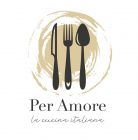 Per Amore włoska restauracja w Zakopanem Per Amore - restauracje - restauracja - Zakopane