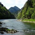 Rafting pontonowy na Dunajcu Pomian Travel - jednodniowe - wycieczka na rafting po Dunajcu - Zakopane