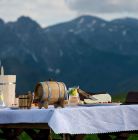 Kulig i piknik góralski TatryExpress Kulig i piknik góralski TatryExpress - jednodniowe - kulig letni - Zakopane