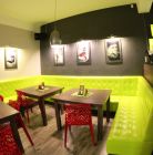 Ristorante & Pizzeria FRESCO Białka Tatrzańska Ristorante & Pizzeria FRESCO - restauracje - restauracja - Białka Tatrzańska
