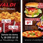 Pizzeria Restauracja Vivaldi Poronin Pizzeria i restauracja Vivaldi - restauracje - restauracja - Poronin