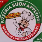 Pizzeria Buon Appetito - dania na telefon Pizzeria Buon Appetito - pizza na telefon - pizza na telefon - Zakopane