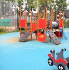 Park Miejski im. Marszałka Józefa Piłsudskiego w Zakopanem Park Miejski w Zakopanem - dla dzieci - plac zabaw dla dzieci - Zakopane