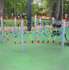 Park Miejski im. Marszałka Józefa Piłsudskiego w Zakopanem Park Miejski w Zakopanem - dla dzieci - plac zabaw dla dzieci - Zakopane