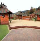 Place zabaw dla dzieci w Zakopanem - Dolna Rówień Krupowa Plac Zabaw Dolna Rówień Krupowa - dla dzieci - plac zabaw dla dzieci - Zakopane