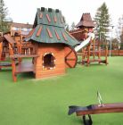 Place zabaw dla dzieci w Zakopanem - Dolna Rówień Krupowa Plac Zabaw Dolna Rówień Krupowa - dla dzieci - plac zabaw dla dzieci - Zakopane