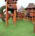 Place zabaw dla dzieci w Zakopanem - Dolna Rówień Krupowa Plac Zabaw Dolna Rówień Krupowa - dla dzieci - plac zabaw dla dzieci - Zakopane