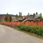Zakopane dolna Rówień Krupowa - plac zabaw dla dzieci Rówień Krupowa górna i dolna - ciekawe miejsca - ciekawe miejsce - Zakopane