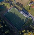 Boisko piłkarskie Plato COS - sport - boisko sportowe - Zakopane