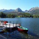 Wysokie Tatry z biurem Prestige - jednodniowe - wycieczka na Słowacje - Zakopane