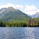 Wysokie Tatry z biurem Prestige - jednodniowe - wycieczka na Słowacje - Zakopane