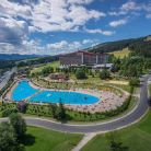 Kąpielisko Szymoszkowa Kąpielisko Szymoszkowa - baseny - basen termalny | aquapark - Zakopane