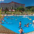 Kąpielisko Szymoszkowa Kąpielisko Szymoszkowa - baseny - basen termalny | aquapark - Zakopane
