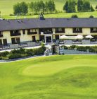 Pole golfowe Słowacja Vysoka Łomnica