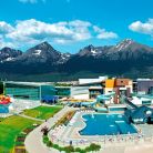 Aqua City Poprad z biurem Prestige - jednodniowe - Wycieczka do Popradu - Zakopane