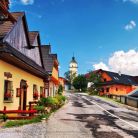 Aqua City Poprad z biurem Prestige - jednodniowe - Wycieczka do Popradu - Zakopane
