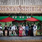 Poroniańskie Lato Poroniańskie Lato - kultura - impreza cykliczna - Poronin