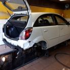 ProLak Studio - motoryzacja - blacharstwo / lakiernictwo - Zakopane