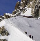 Biuro Przewodników Wysokogórskich Salewa Biuro Przewodników Wysokogórskich Salewa - z przewodnikiem - Tatry wycieczka z przewodnikiem - Zakopane