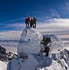 Biuro Przewodników Wysokogórskich Salewa Biuro Przewodników Wysokogórskich Salewa - z przewodnikiem - Tatry wycieczka z przewodnikiem - Zakopane