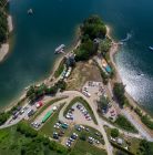 Rejsy gondolowe po jeziorze czorsztyńskim Rejsy gondolowe po jeziorze czorsztyńskim - sport i rekreacja - rejs statkiem - Czorsztyn
