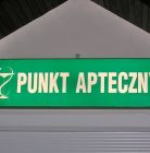 Punkt Apteczny Ewa i Roman Żółtek, Witów Punkt apteczny w Witowie - apteki - apteka - Witów