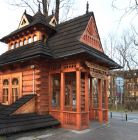 Centrum Informacji Turystycznej Zakopane Centrum Informacji Turystycznej Zakopane - informacje turystyczne - informacja turystyczna - Zakopane