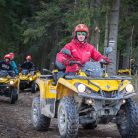 Quady Zakopane, imprezy integracyjne, eventy, atrakcje dla Dzieci Quadoo Adventure Zakopane - sport i rekreacja - wyprawy na quadach - Zakopane
