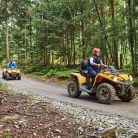 Quady Zakopane, imprezy integracyjne, eventy, atrakcje dla Dzieci Quadoo Adventure Zakopane - sport i rekreacja - wyprawy na quadach - Zakopane
