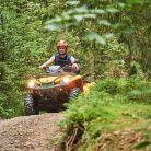 Quady Zakopane, imprezy integracyjne, eventy, atrakcje dla Dzieci Quadoo Adventure Zakopane - sport i rekreacja - wyprawy na quadach - Zakopane