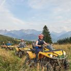 Quady Zakopane, imprezy integracyjne, eventy, atrakcje dla Dzieci