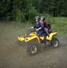 Quady Zakopane - Witów Extreme Quady Zakopane - Witów Extreme - sport i rekreacja - wyprawy na quadach - Witów