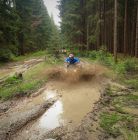 Quady Zakopane - Witów Extreme