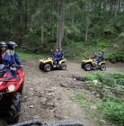 Quady Zakopane - Witów Extreme Quady Zakopane - Witów Extreme - sport i rekreacja - wyprawy na quadach - Witów