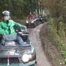 Quady Białka Tatrzańska Quady Białka Tatrzańska - sport i rekreacja - wyprawy na quadach - Białka Tatrzańska