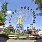 Park rozrywki Rabkoland Park rozrywki Rabkoland - dla dzieci - park rozrywki - Rabka Zdrój