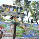 Park rozrywki Rabkoland Park rozrywki Rabkoland - dla dzieci - park rozrywki - Rabka Zdrój