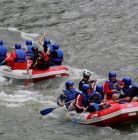 Fun&Race Rafting Dunajec Poprad FunRace Rafting Dunajec Poprad - sport i rekreacja - rafting spływ kajakowy / pontonowy - Szczawnica