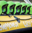 Active Move Spływ Dunajcem Kajaki i pontony na Dunajcu z Active Move - sport i rekreacja - rafting spływ kajakowy / pontonowy - Szczawnica