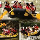 STRAMA - Spływy pontonowe po Dunajcu Rafting pontonowy na Dunajcu z biurem Strama - jednodniowe - wycieczka na rafting po Dunajcu - Zakopane
