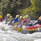 Rafting pontonowy na Dunajcu z biurem Trio Travel - jednodniowe - wycieczka na rafting po Dunajcu - Zakopane